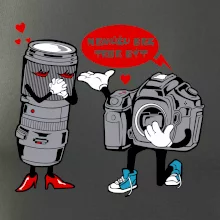 Nemůžu bez tebe být foto