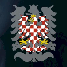 Moravská orlice velká se stínem