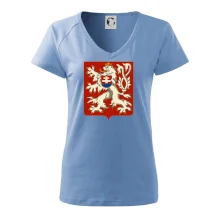 Znak ČSR - Československá republika (1948–1960)