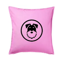 Knírač v  kolečku velký