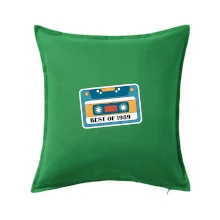 Narozeniny kazeta Best of 1989