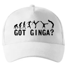 Capoeira - Got Ginga