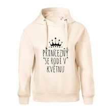 Princezny se rodí v květnu