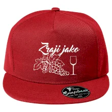Zraji jako víno Zraji jako víno
