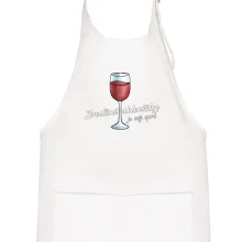 Zvedání skleničky je můj sport