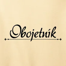 Staročeština - Obojetník -  člověk dvou jazyků