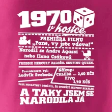 1970 v kostce