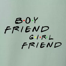 Girl Friend