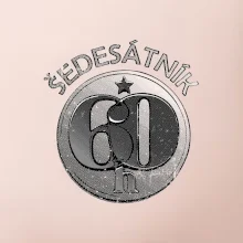 Šedesátník Československý