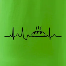 Ekg chleba