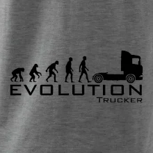 Evoluce trucker