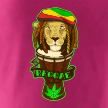 Reggae lev