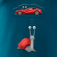 Nesplnitelný sen (Hana-creative)