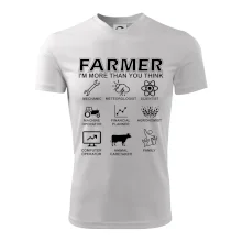 Farmer Symbols