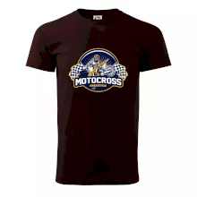 Motocross freestyle kruh