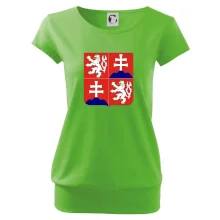 Znak Česká a Slovenská Federativní Republika 1990–1992