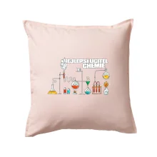 Nejlepší učitel chemie