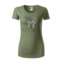 Mapy měst černobílé - Vaše město