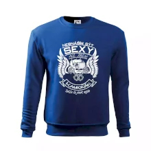 Nesnáším být sexy - kamioňák