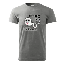 Před 50 lety jsem byl nejrychlejší