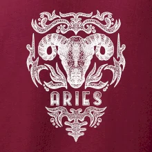Aries - vintage