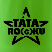 Táta roku rocku