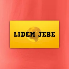 Lidem jebe Lidem jebe