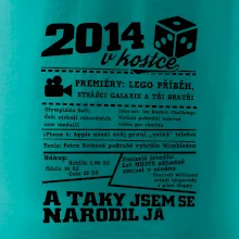 2014 v Kostce