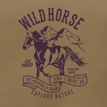 Wild Horse