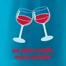 Na vínku dobře (Pecka design)