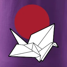 Japan culture - origami Japan culture - origami