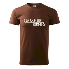Game of bones