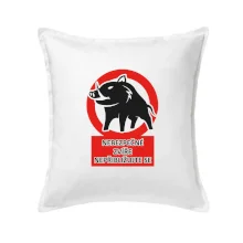 Nebezpečné zvíře