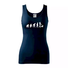 Lagotto romagnolo Evoluce