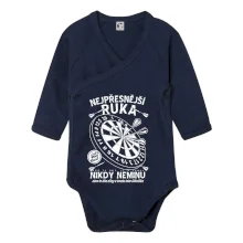 Nejpřesnější ruka