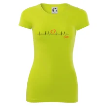 Moje srdce bije pro run