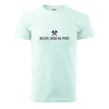 DOŁEM, NEBO NA PIVO!﻿