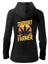 Marihuana - Support local farmer