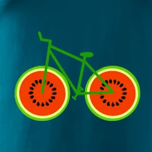 Kolo meloun (Moňas)