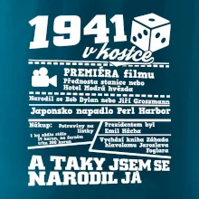 1941 v kostce