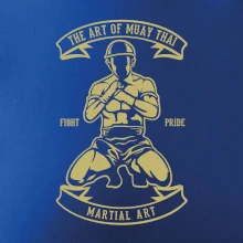 Art Of Muay Thai