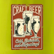 Craft beer