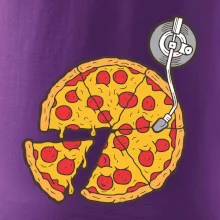 Pizza DJ