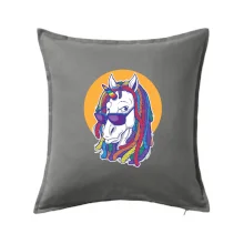 Rasta unicorn