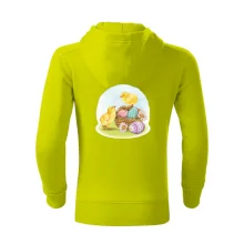 Velikonoční kuřátka