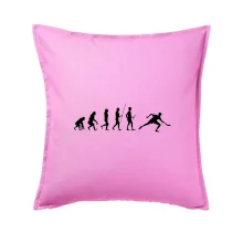 Evoluce stolní tenis