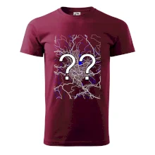 Vaše město - Mapa s vodními toky