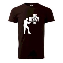 Bachelor party - The risky one