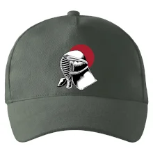 Japan culture - šerm