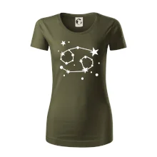 Souhvězdí - Cancer - Rak